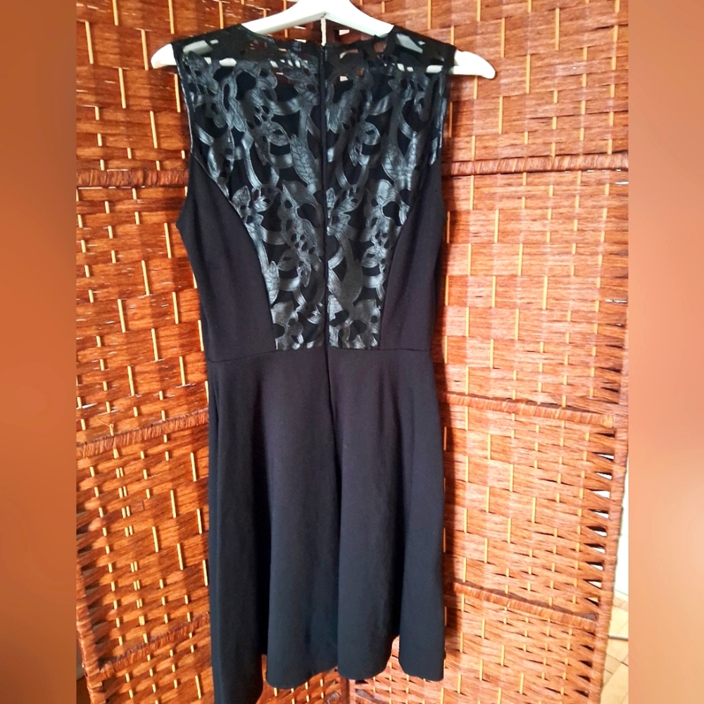 Toronto Designer Dress Handmade
